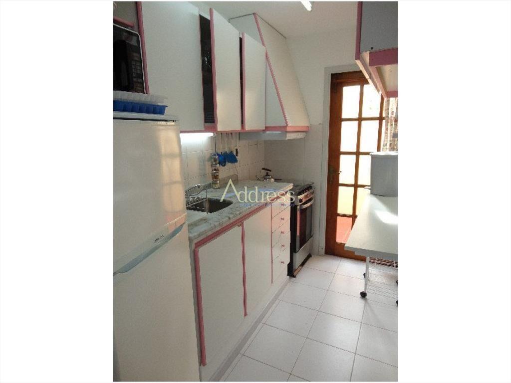 Apartamento en Peninsula, 3 dormitorios *