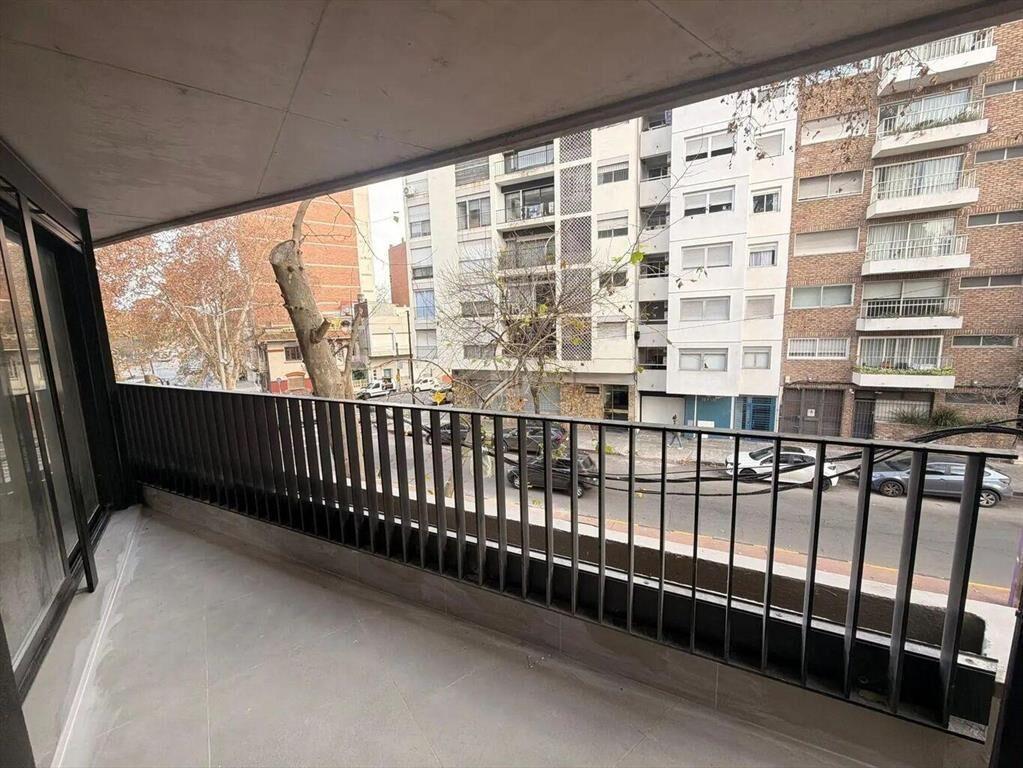 VENTA APARTAMENTO UN DORMITORIO PARQUE RODOQUE RODO