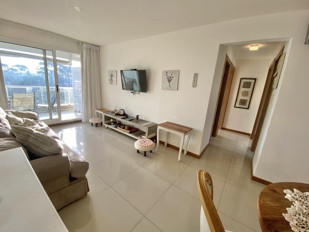 VENTA DE APARTAMENTO 2 DORMITORIOS EN EDIFICIO EMOZIONE