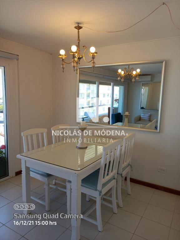 Apartamento en venta de 2 dormitorios en , Puerto