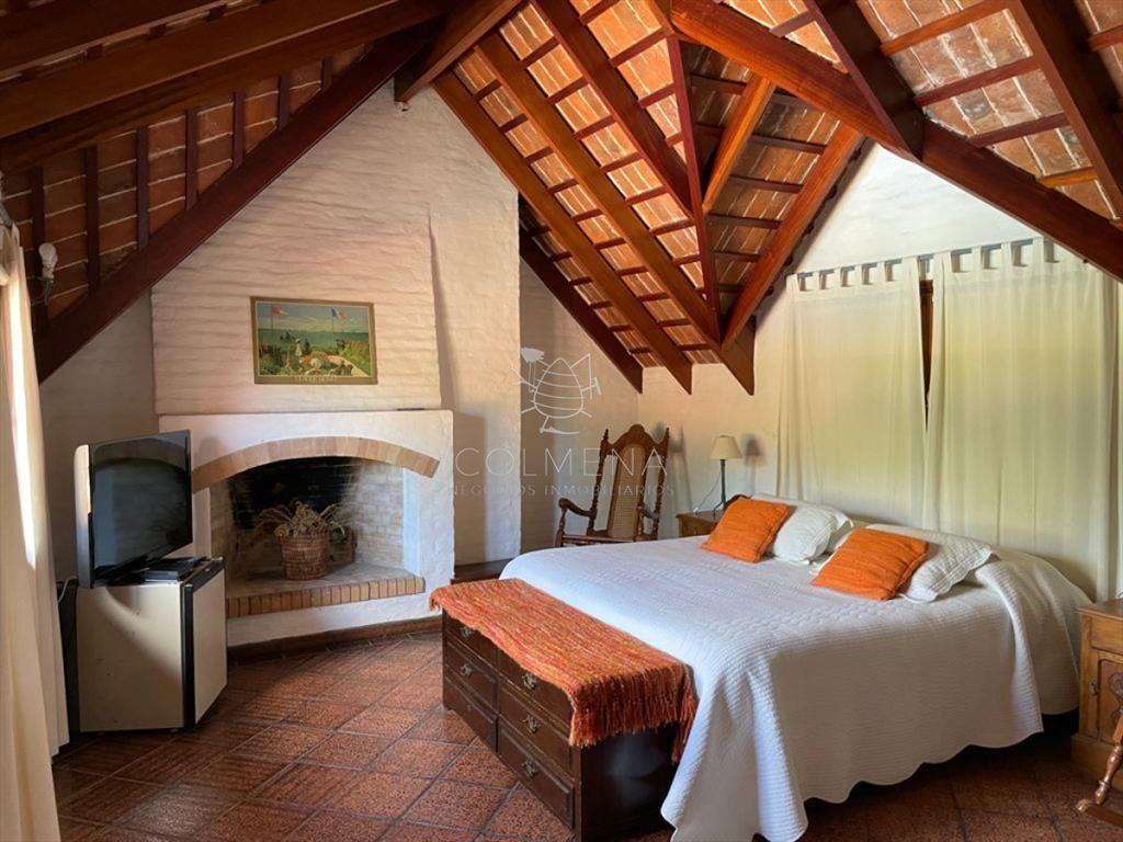 Casa a metros del mar