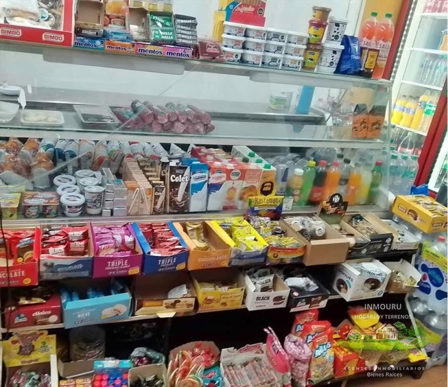 Se vende llave comercial en Aguada