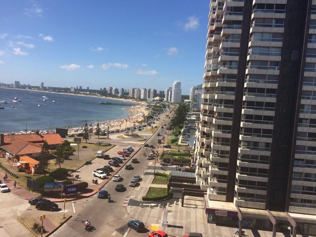 1 Dormitorio, en el mejor punto de Punta del A de