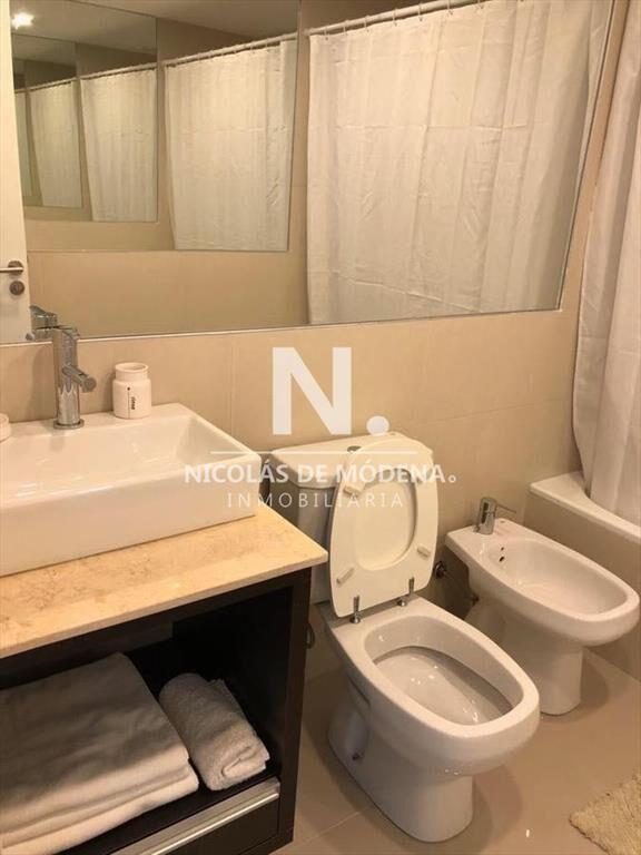 En venta espectacular apartamento de 2 en Punta