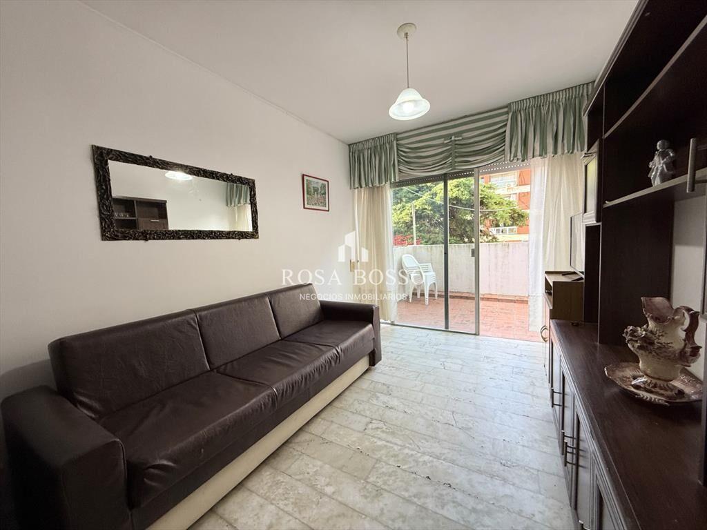 Apartamento venta 2 dormitorios 2 baños terraza