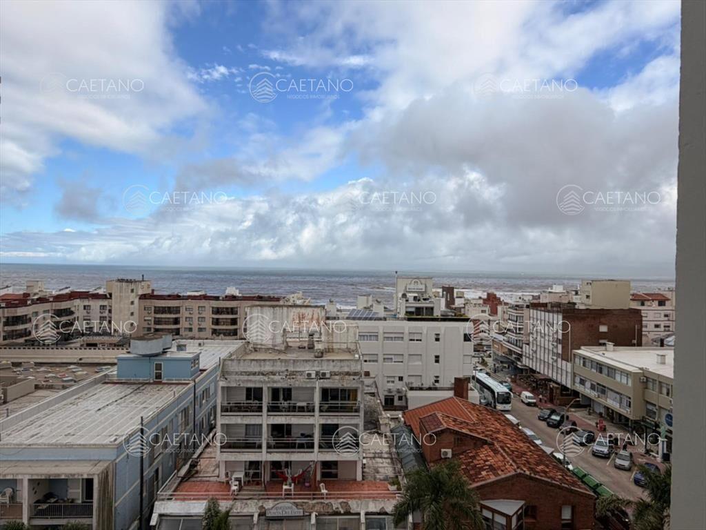 Apartamento en venta peninsula Punta del Este
