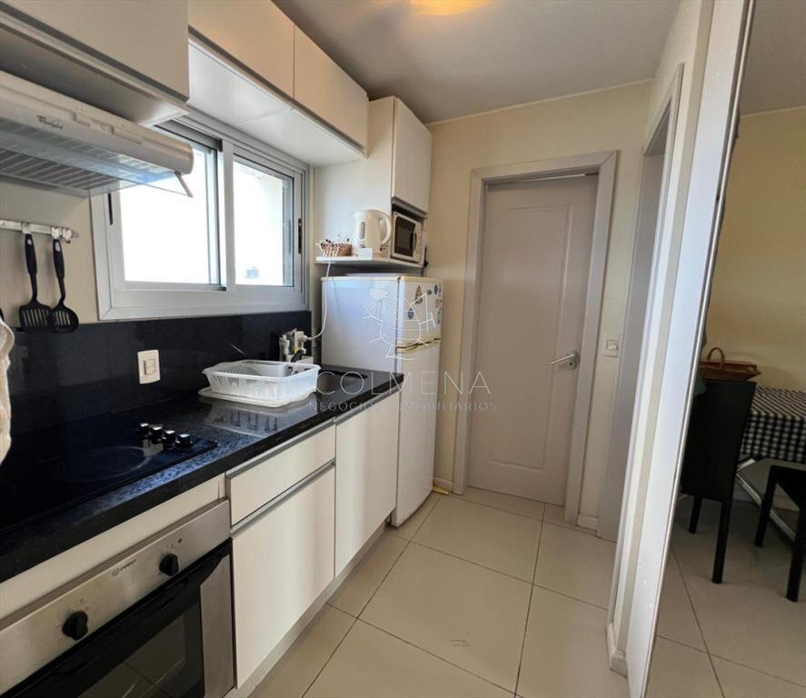 Apartamento en Punta del Este, Península