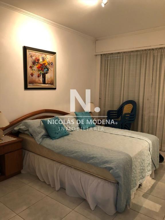 Departamento de 1 dormitorio en alquiler frente a Playa Man