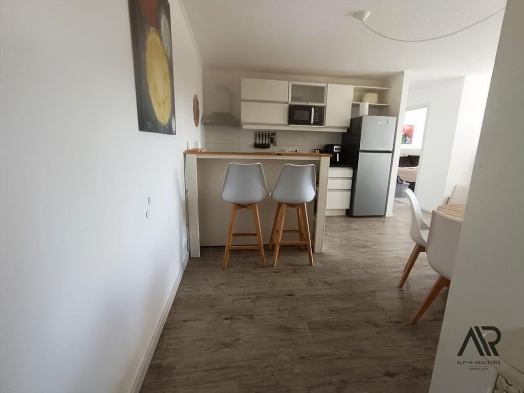 Apartamento en venta c/ cochera en Playa Brava