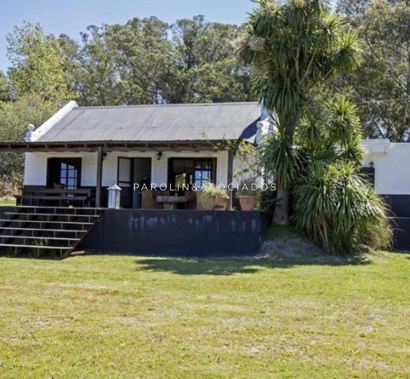 Chacra de 4 dormitorios en venta en José Punta