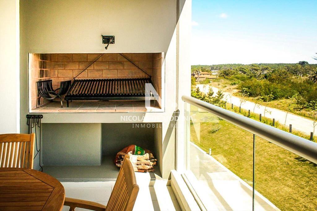Hermoso y exclusivo departamento en Punta del