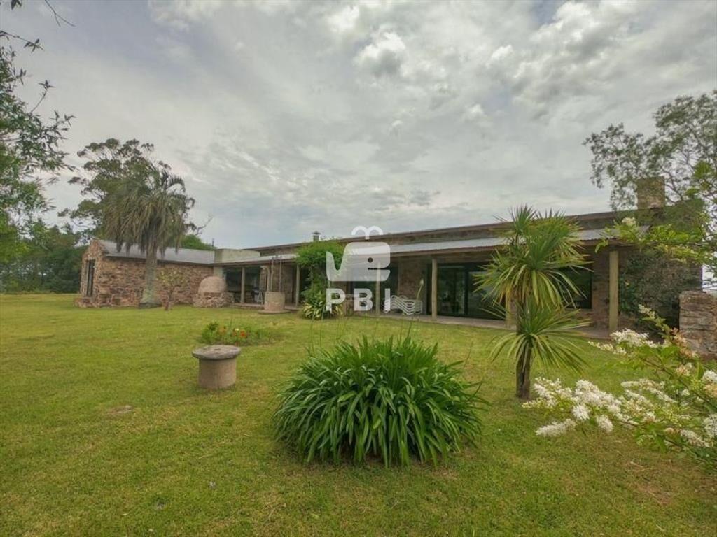 Chacra en venta Pueblo Edén 3 dormitorios - Ref : PBI1052