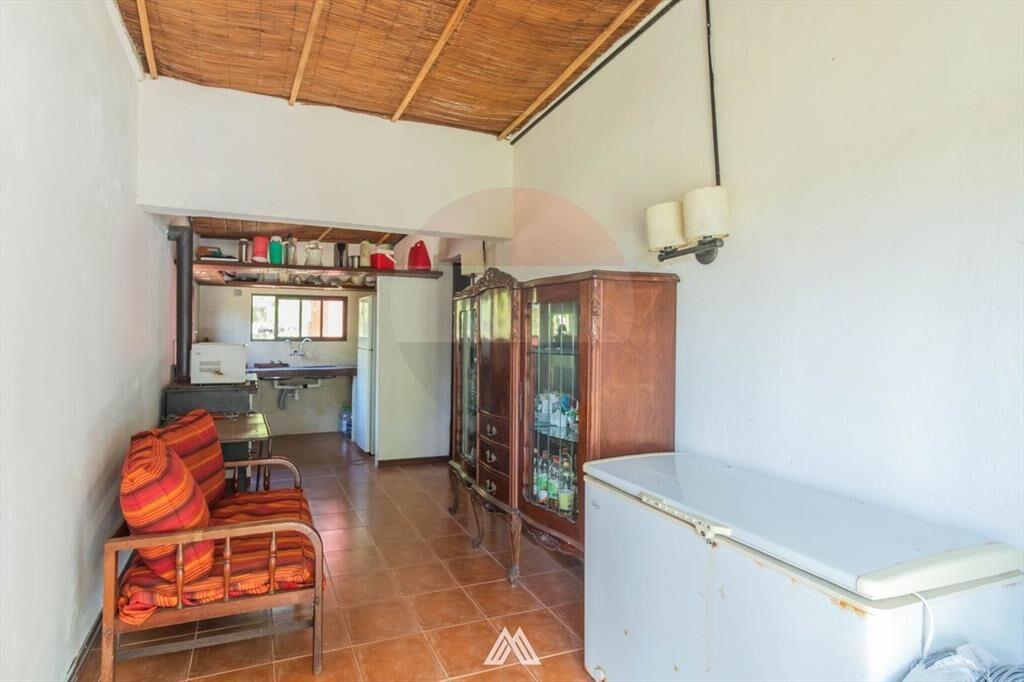 Venta CAMPO 29ha 2 CASAS en Est. Pedrera Ruta 88