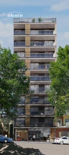 Venta apartamento 1 Dormitorio en Cordón
