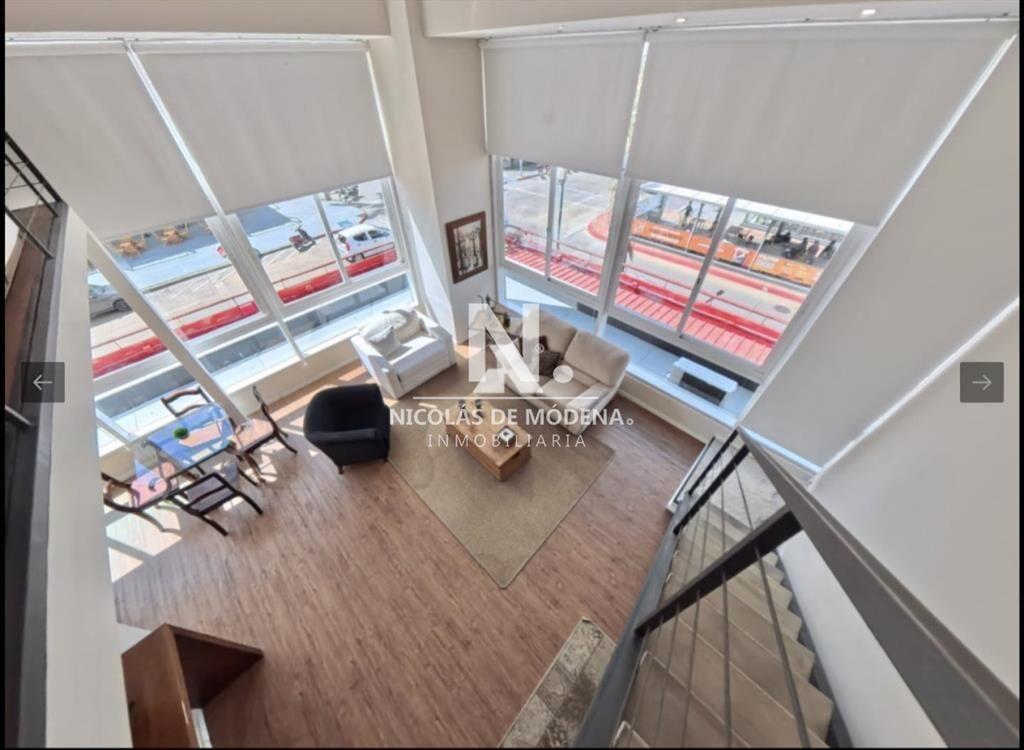 En venta apartamento tipo estudio de 1 dormitorio