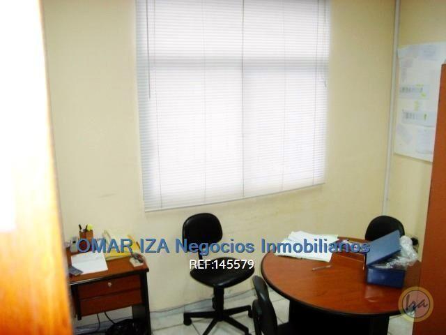Iza. Con Renta, Ideal Inversores. Local Industrial En Venta