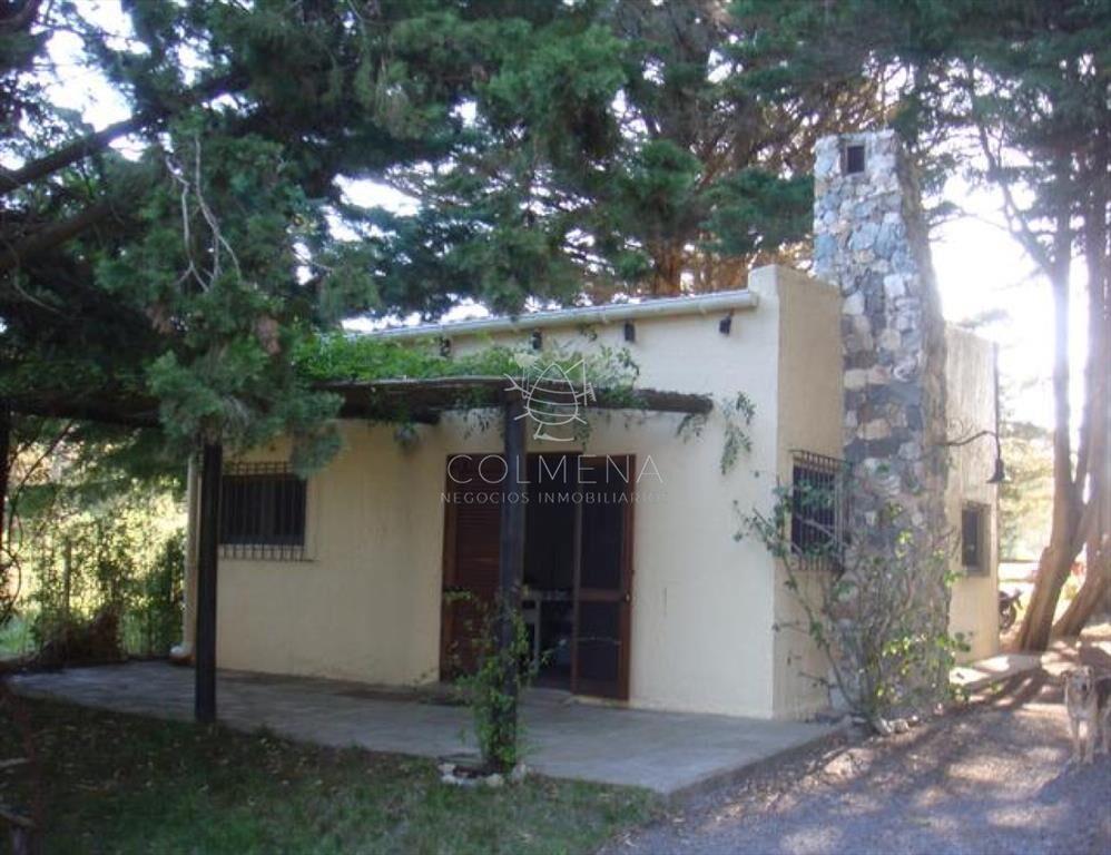 Camino Lussich, Punta Ballena