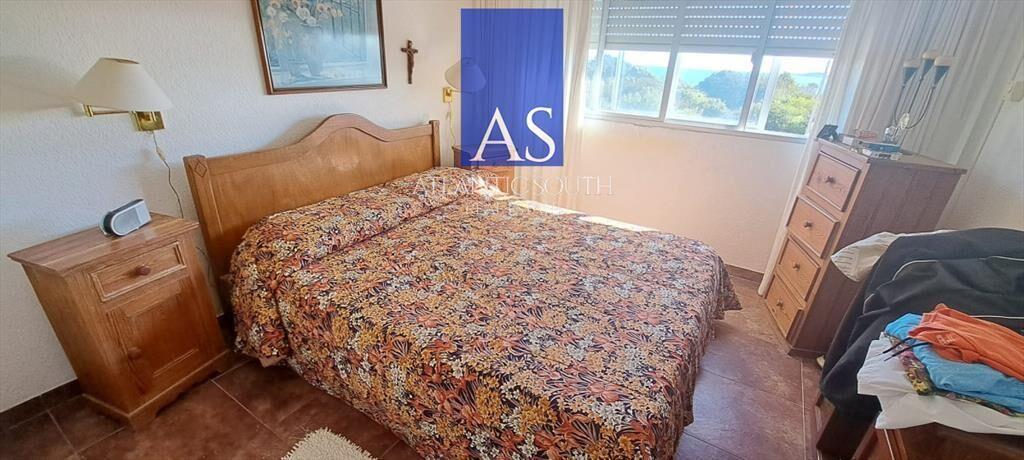 Apartamento 3 dormitorios frente al mar Playa