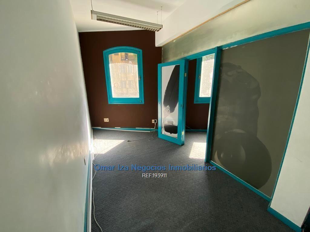 Venta casona ideal local comercial u oficinas parque rodo