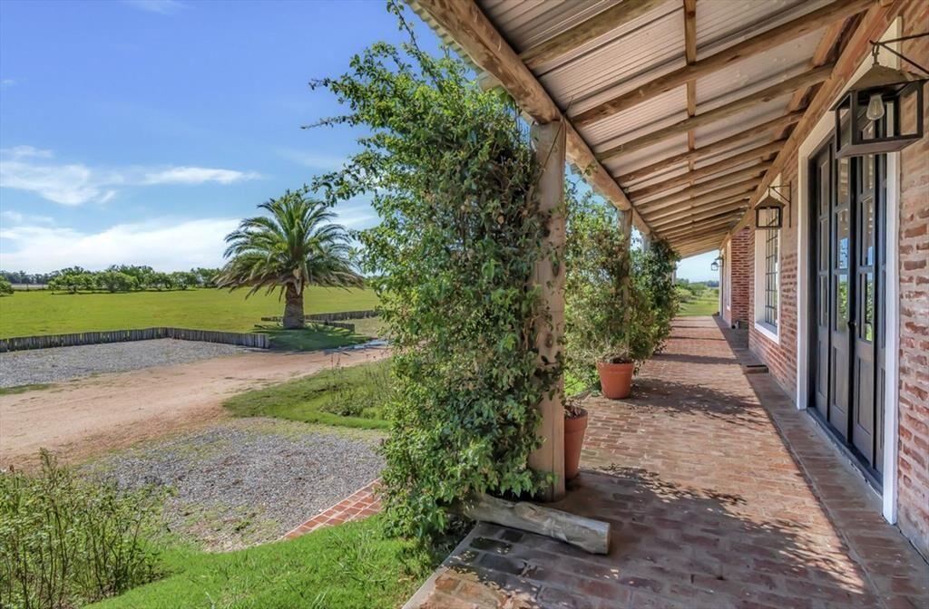 Venta Chacra de 5há con casa de 4 dormitorios