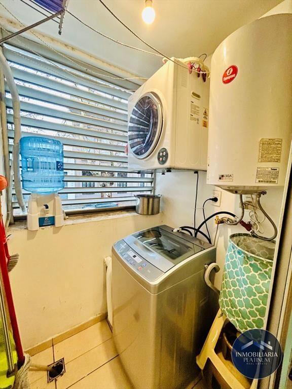 Alquiler Apartamento 2D en Aguada con garage opcional
