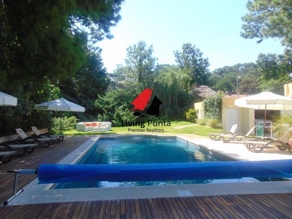 Casa en Mansa, Monoambiente