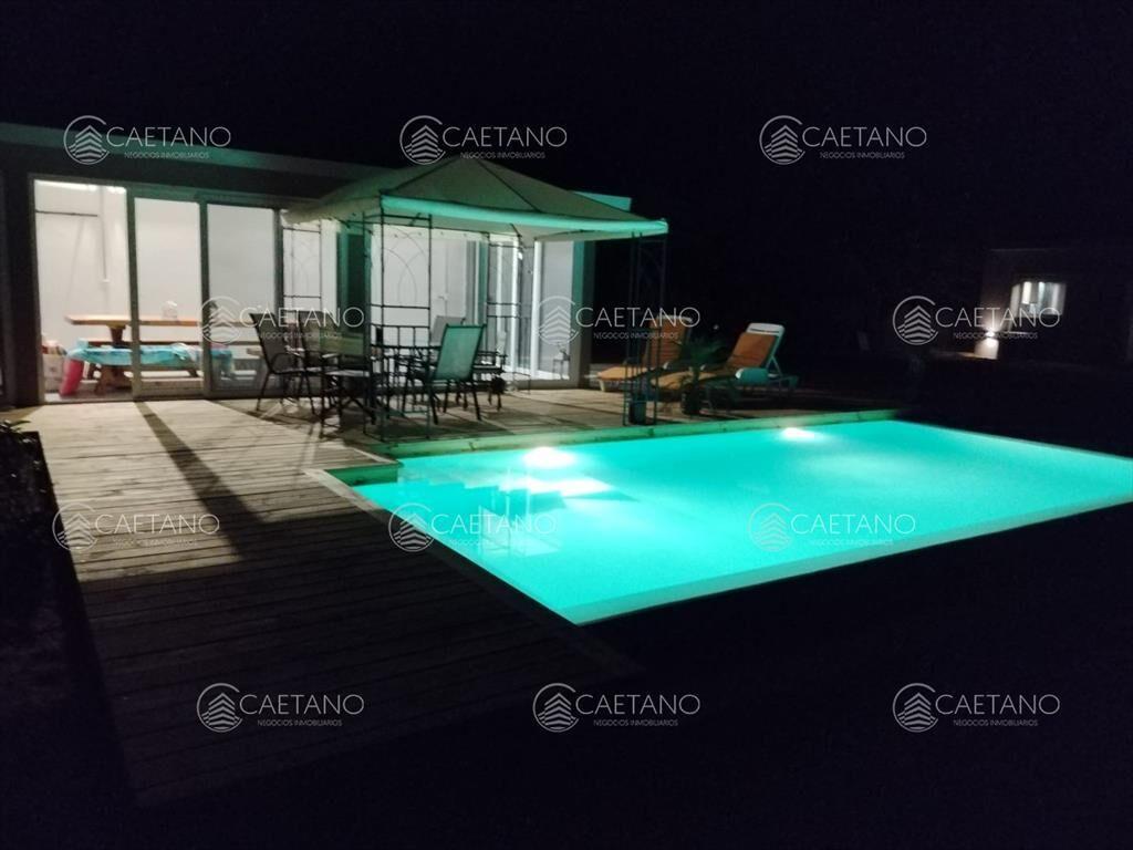 Venta casa en zona Chihuahua, Punta Ballena