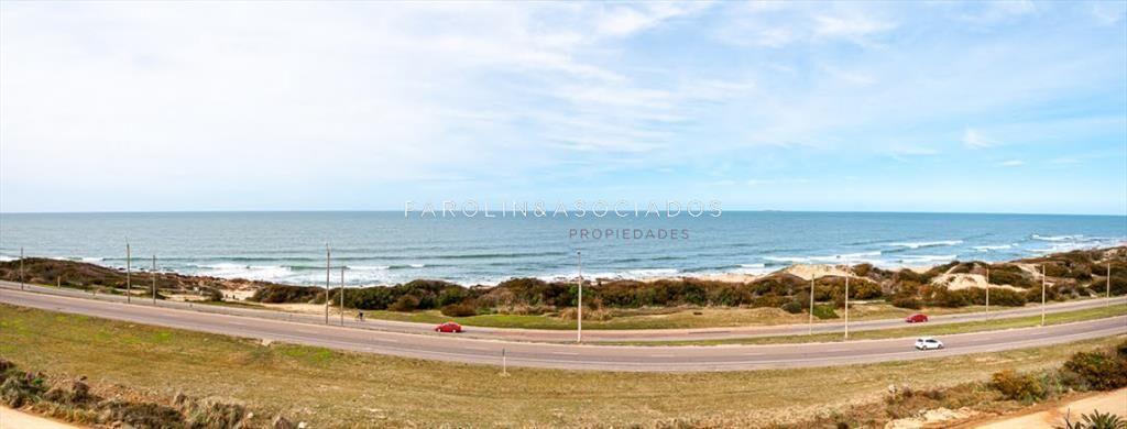 Excelente Pent-house en venta en Tiburón Punta