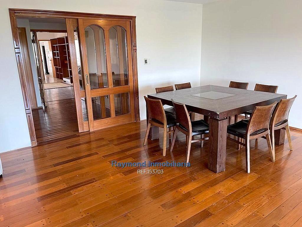 Venta Apartamento Golf 3 Dormitorios 4 Baños Estar Servico