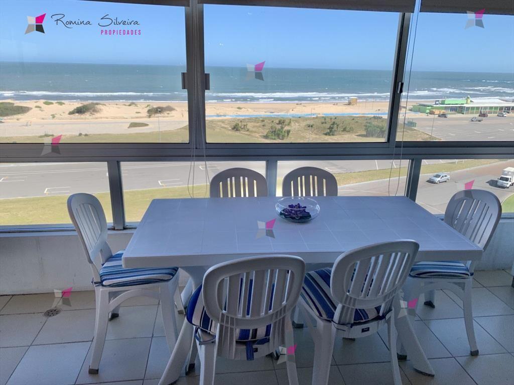 Apartamento en Punta del Este, Brava