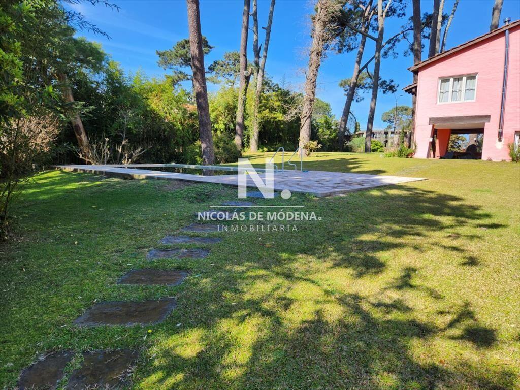 Casa en Punta del Este