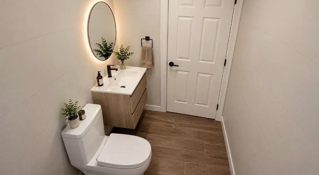 Alquiler Apartamento 2Dor en Tres Cruces