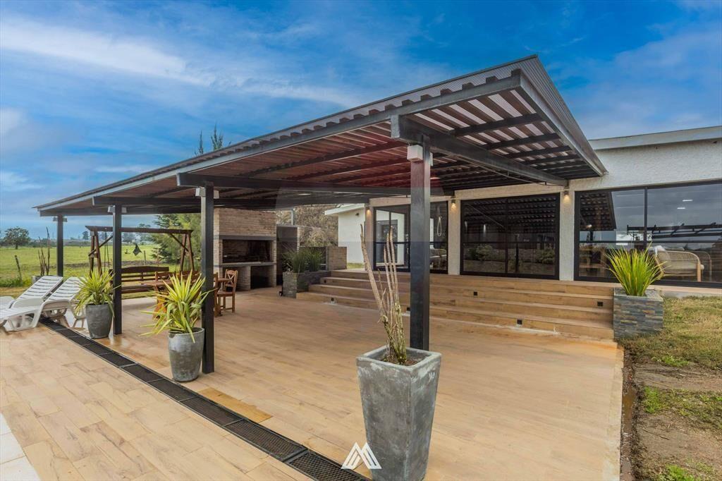 CASA EN VENTA - RINCON DE NAZARETH, SAN JOSE