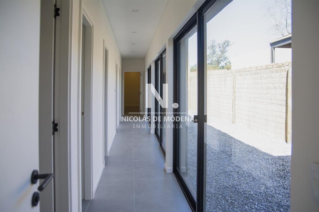Chalet en el Golf de 4 dormitorios en venta a