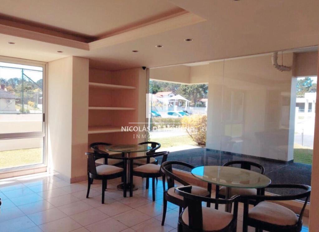 Apartamento en Roosevelt - Punta del Este