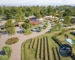 Terreno en venta de 910m2 ubicado en Cavas de la Tahona