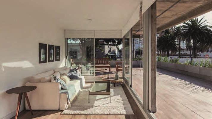 Venta Apartamento 1 Dormitorio en Punta Carretas