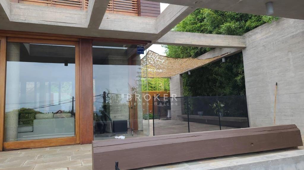 Alquiler temporario Casa Manantiales Punta del