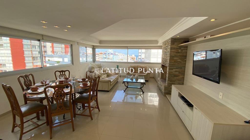 Apartamento en Península, 3 dormitorios