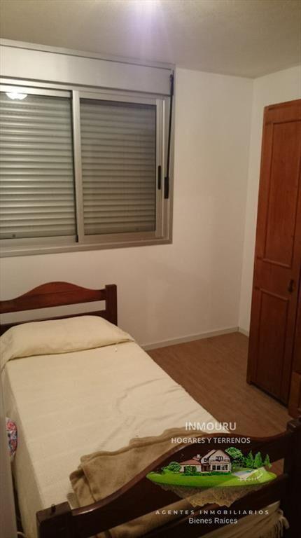 Alquiler de apartamento en Tres Cruces