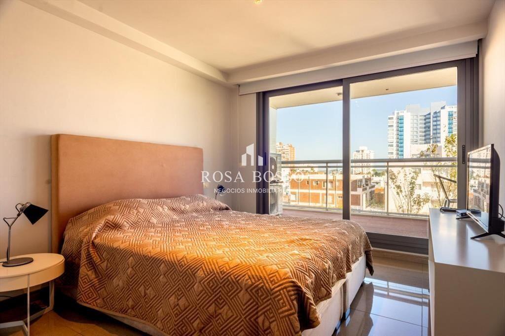 Venta apartamento 1 dormitorio y medio Aidy Grill