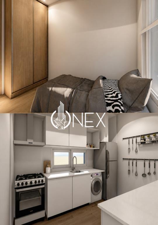 Venta apartamento en desarrollo de un dormitorio Betania IV