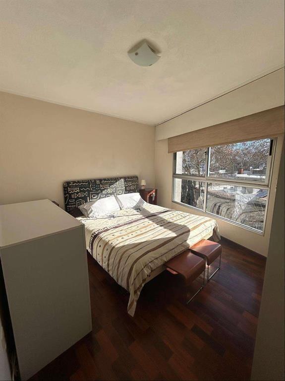 ALQUILER CON MUEBLES - PUNTA CARRETAS - UN DORMITORIOS- GRA