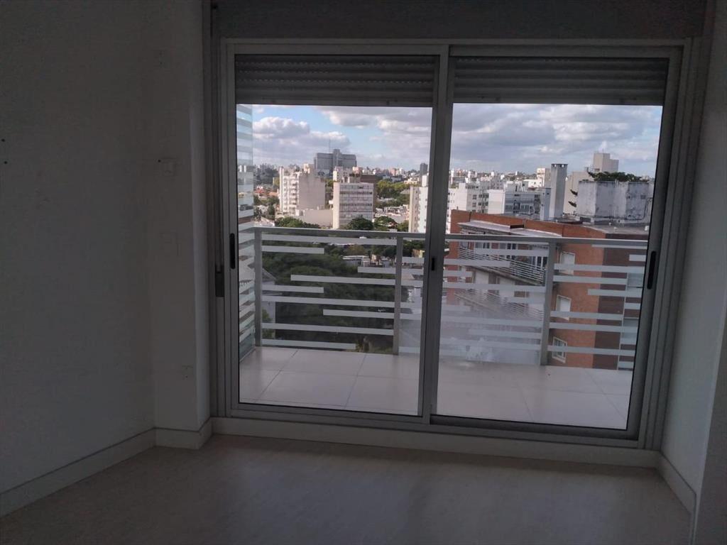 Apartamento - Av Brasil y Libertad , nuevo, 1 dormitorio, g