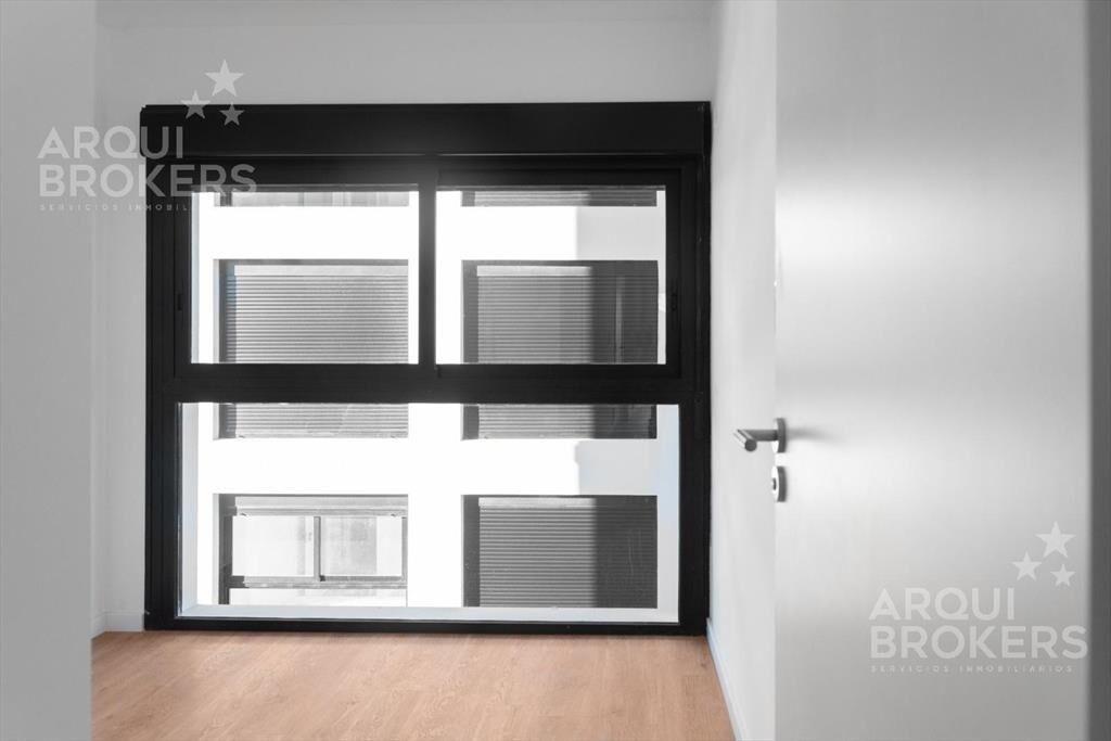 Apartamento de 2 dormitorios en venta con renta en La Blanq