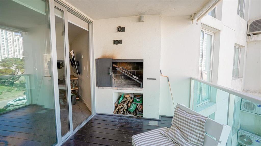 Venta apartamento 3 dormitorios Aidy Grill Punta del Este T
