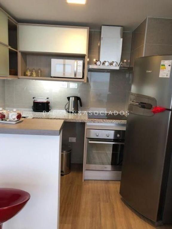 Apartamento en venta de 2 dormitorios en torre