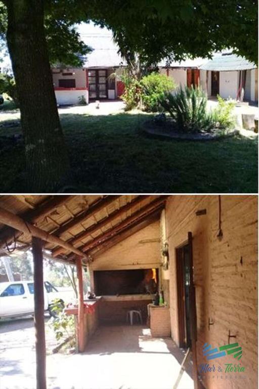 Buen campo ganadero con muy buen acceso sobre