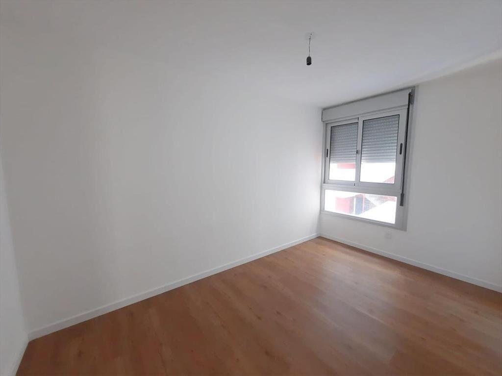 VENTA APARTAMENTO 2 DORM GARAGE CENTRO CON RENTA