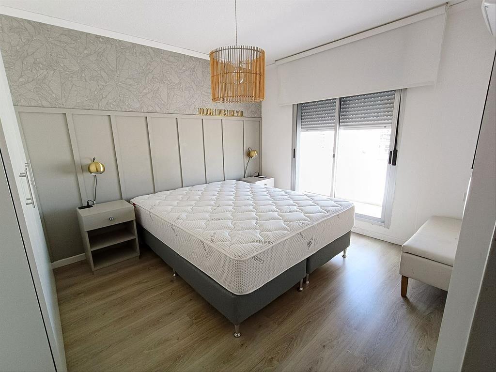Venta Apartamento con Renta Pocitos 2 Dormitorios 2 Baños O